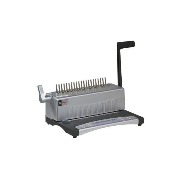 Rilegatrice Fastener APLI - Scatola Da 50 Pezzi Colorati Per Ufficio - Foto 6